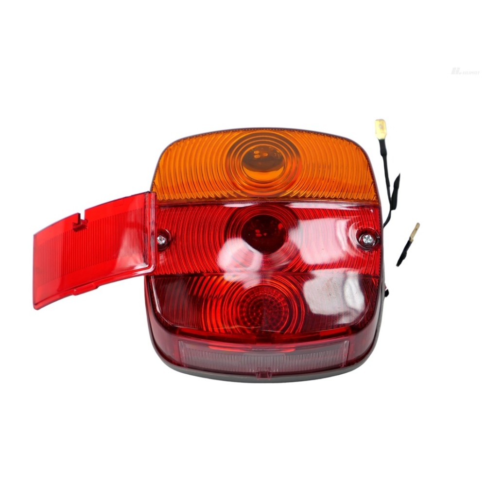 Kompletter Rückfahrscheinwerfer VOLVO L90E L70E L180G L150H