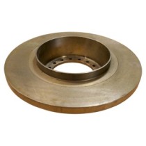 Bremsscheibe VOLVO A30 A35 A35C