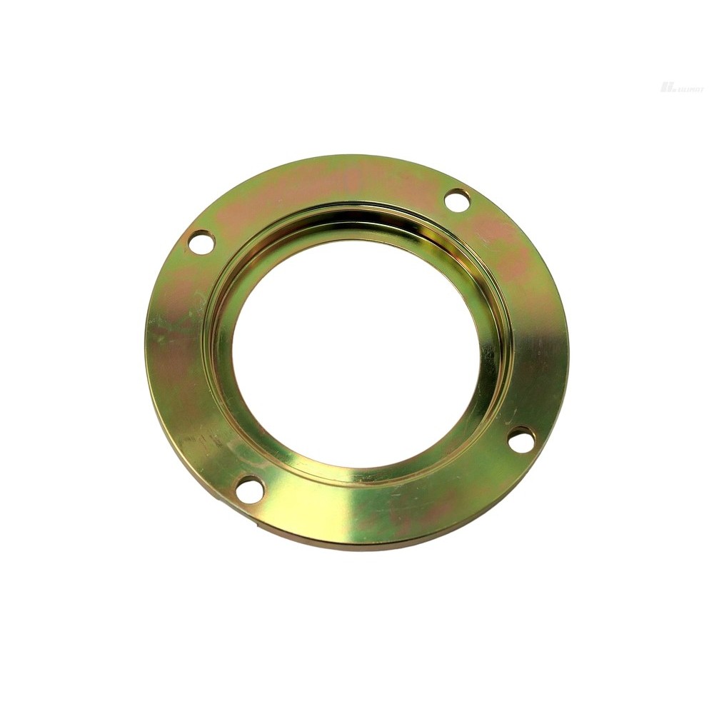 Lagerschutz des Kippzylinders VOLVO Dumper A30E