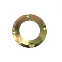 Lagerschutz des Kippzylinders VOLVO Dumper A30E