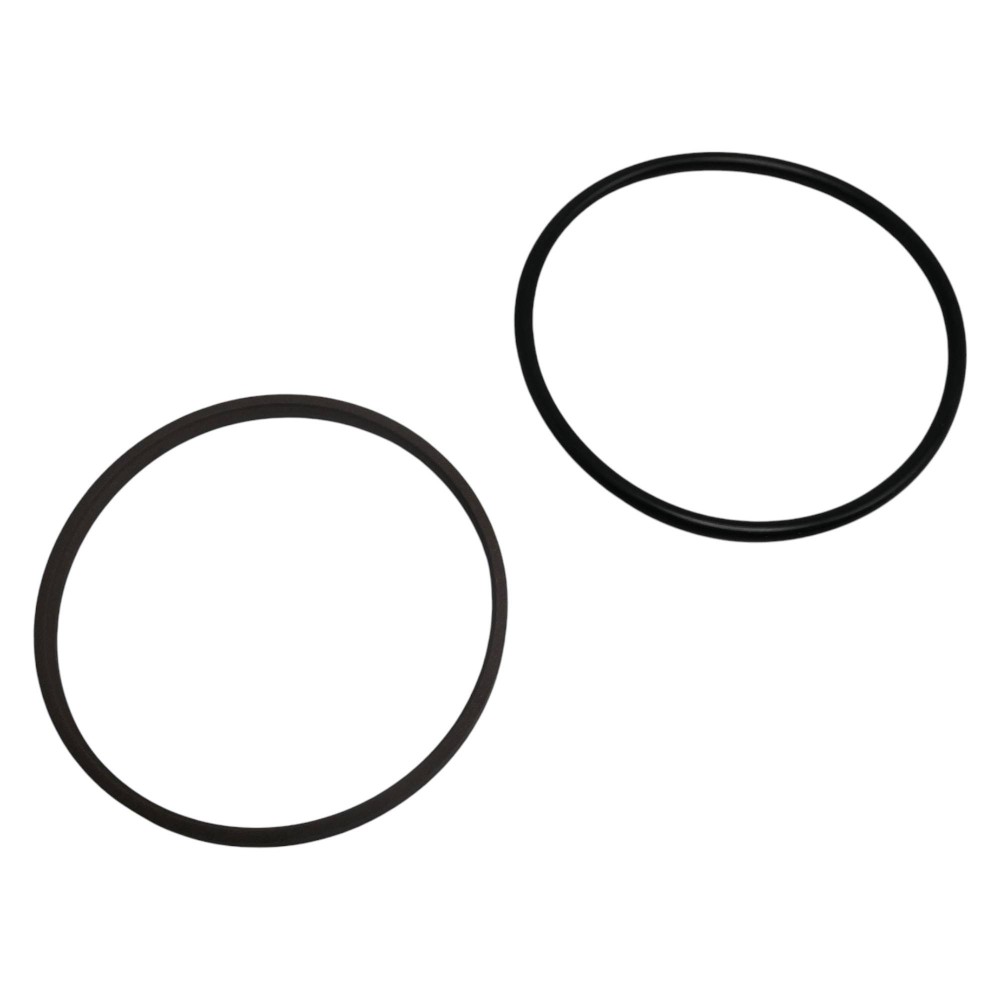 Dichtung des Kolbens Motors VOLVO Radlader L60G