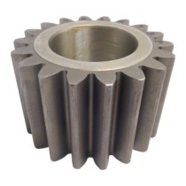 Satellit VOLVO Muldenkipper A30D