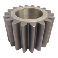 Satellit VOLVO Muldenkipper...