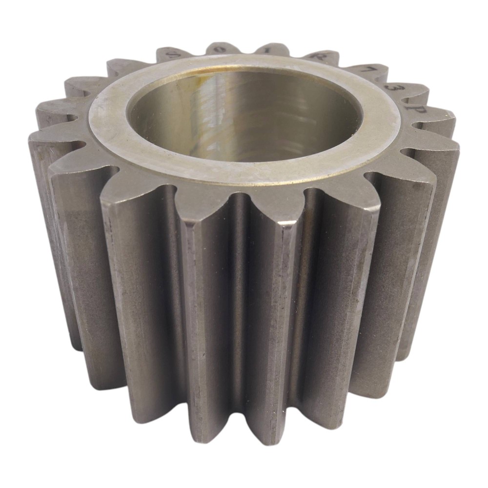 Satellit VOLVO Muldenkipper A30D