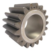 Satellit VOLVO Muldenkipper A30D