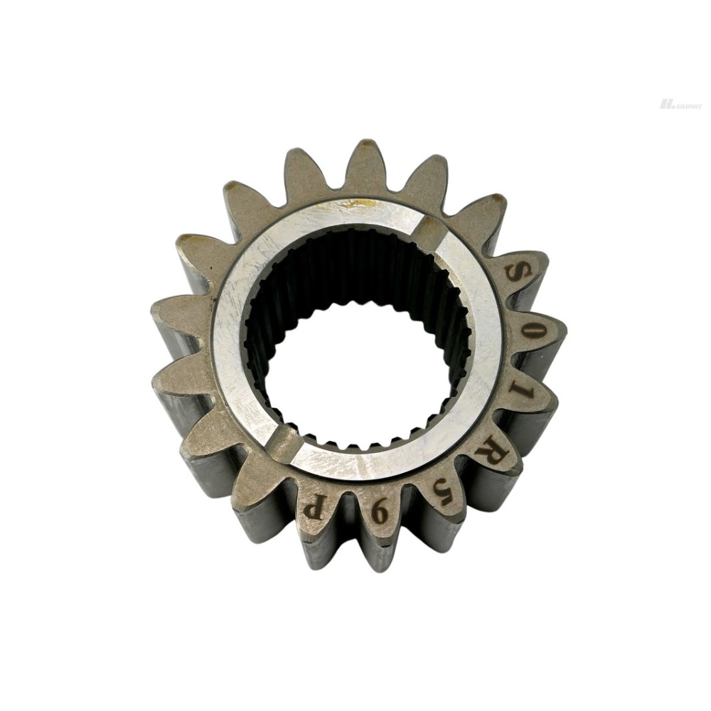 Zahnrad der Nabe VOLVO A25 A30 A35