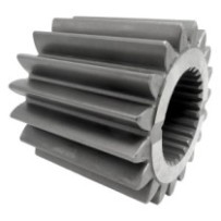 Zahnrad VOLVO Dumper A25E A40