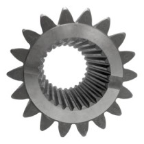 Zahnrad VOLVO Dumper A25E A40