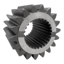 Zahnrad VOLVO Dumper A25E A40