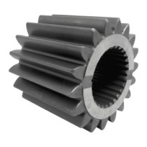 Zahnrad VOLVO Dumper A25E A40