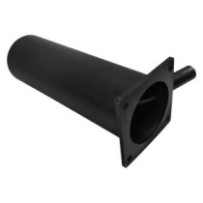 Rohr VOLVO Radlader L150E