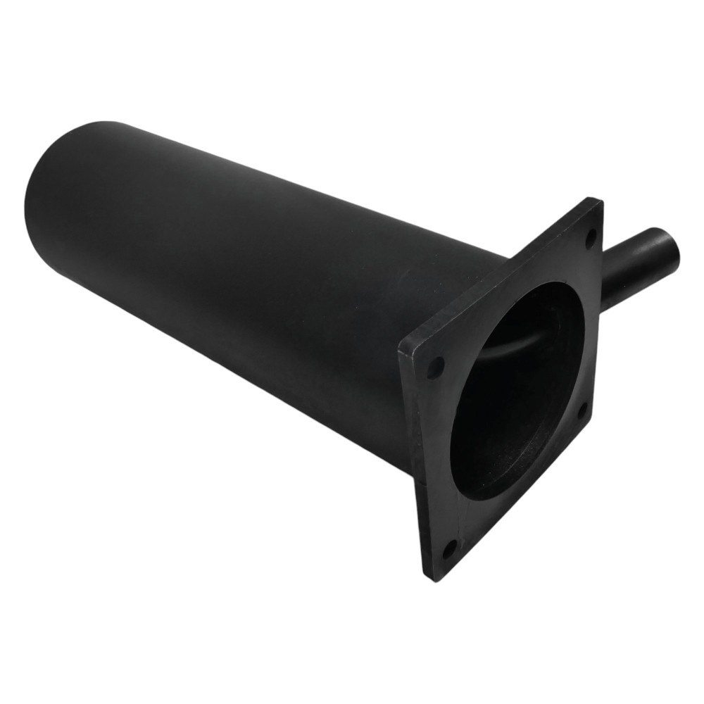 Rohr VOLVO Radlader L150E