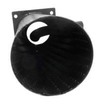 Rohr VOLVO Radlader L150E