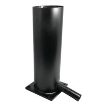 Rohr VOLVO Radlader L150E