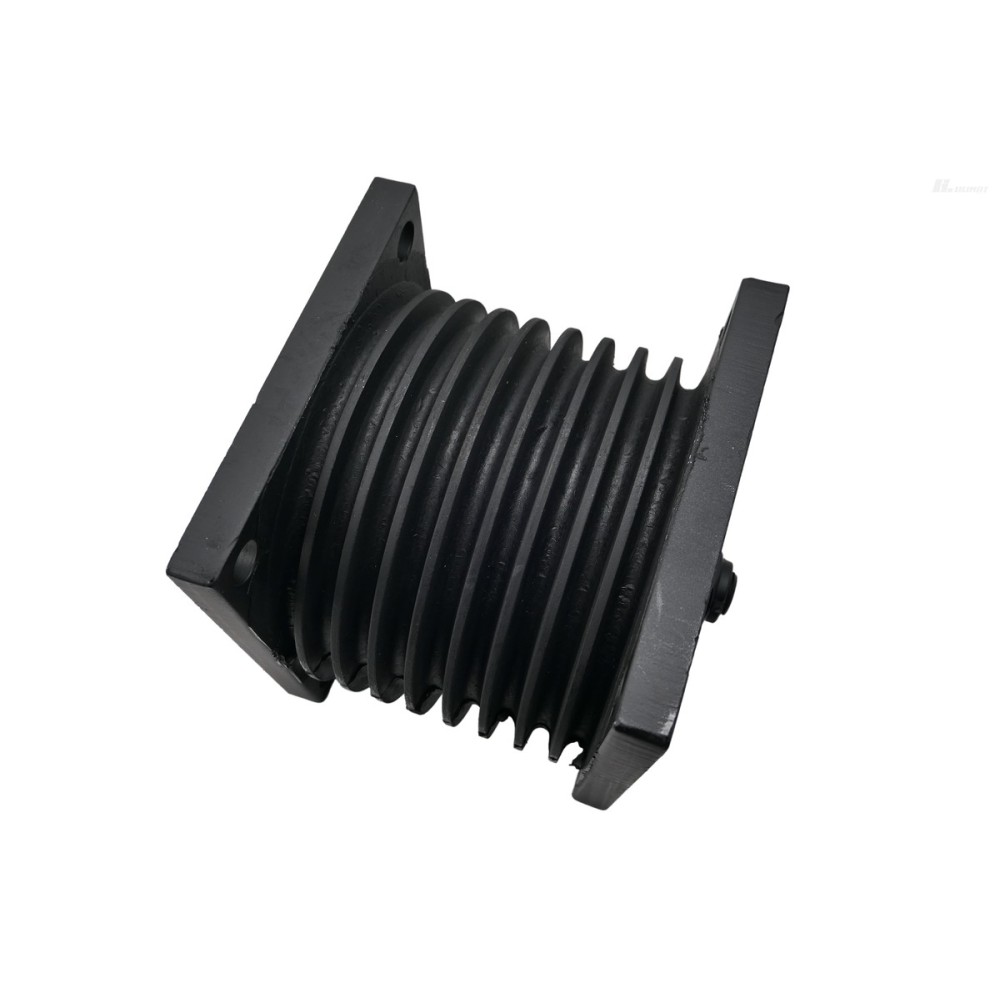 Federbeinlager für Fahrwerksdämpfer VOLVO A35D A35E A40D A40E