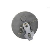 Kraftstoff-Einfüllverschlus...