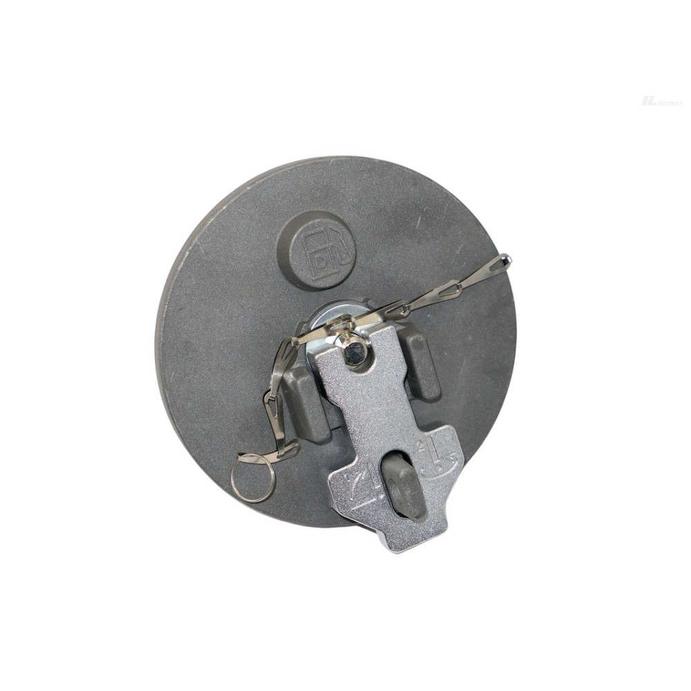 Kraftstoff-Einfüllverschluss VOLVO A20 A30 A40 L110 L150 L220