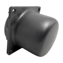 Kabinen-Dämpfungspolster VOLVO Radlader L150E L180E L220E