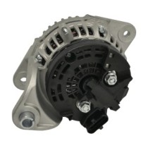 Lichtmaschine VOLVO Muldenkipper A25E