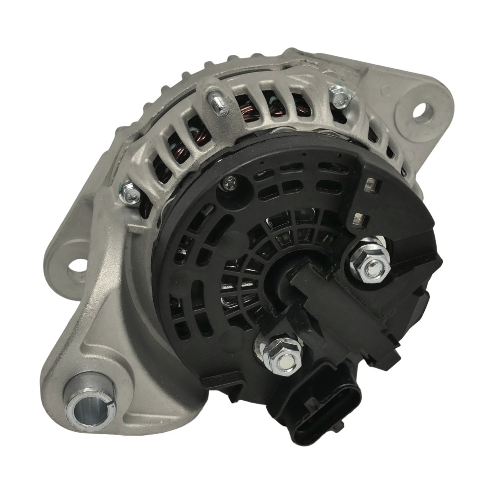 Lichtmaschine VOLVO Muldenkipper A25E