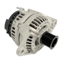 Lichtmaschine VOLVO Muldenkipper A25E