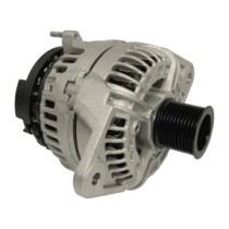 Lichtmaschine VOLVO Muldenkipper A25E
