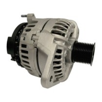 Lichtmaschine VOLVO Muldenkipper A25E