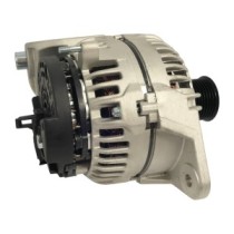 Lichtmaschine VOLVO Muldenkipper A25E