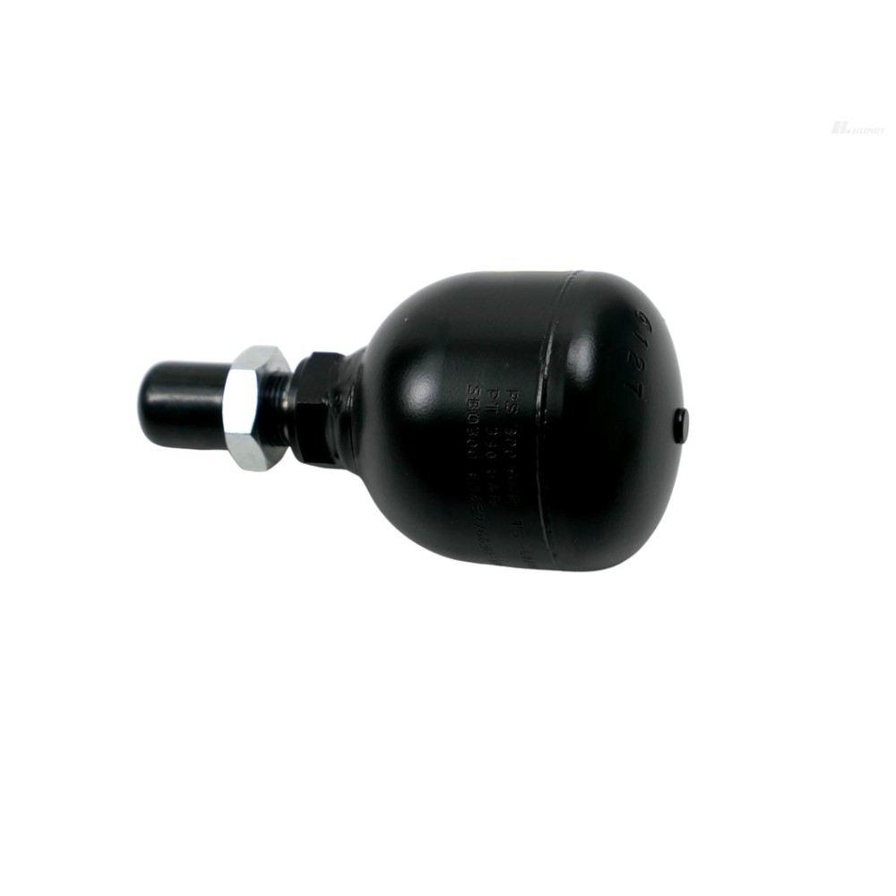 Gasakku VOLVO Radlader L120E L120F L120G L120H