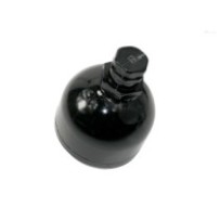 VOLVO Gasbatterie Radlader...