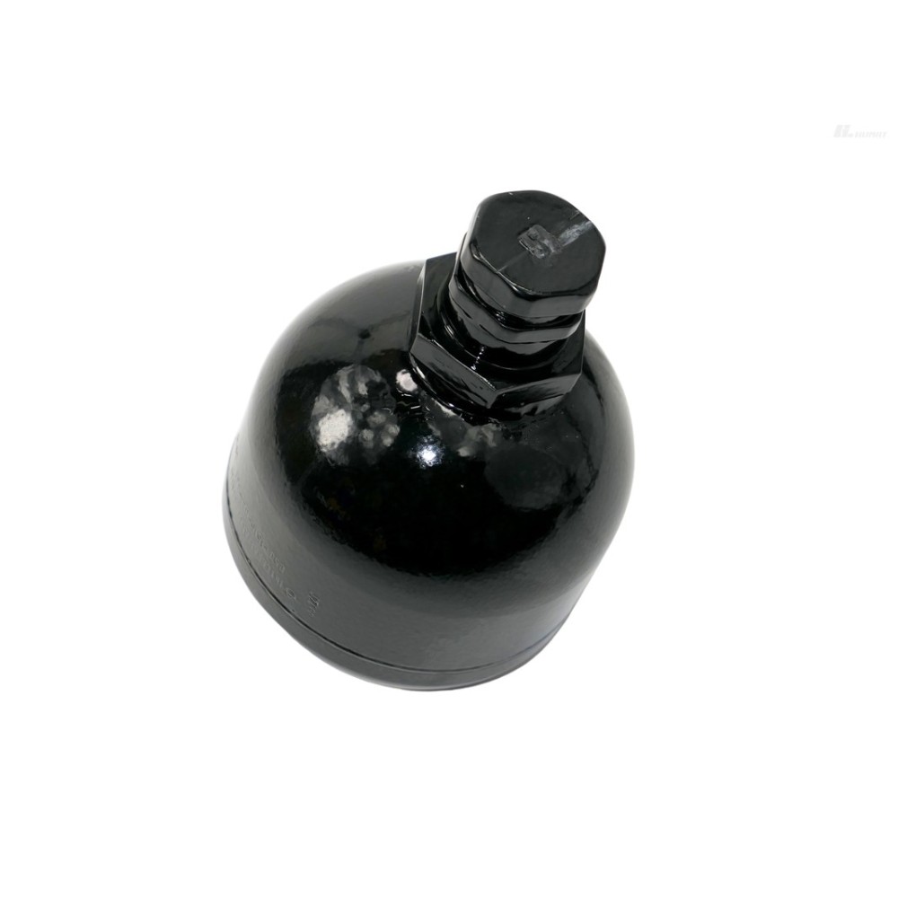 VOLVO Gasbatterie Radlader L120G L150F L180F L70E L90F