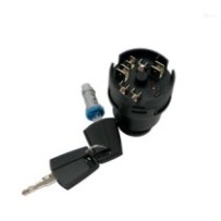 Zündschloss mit Schlüssel...