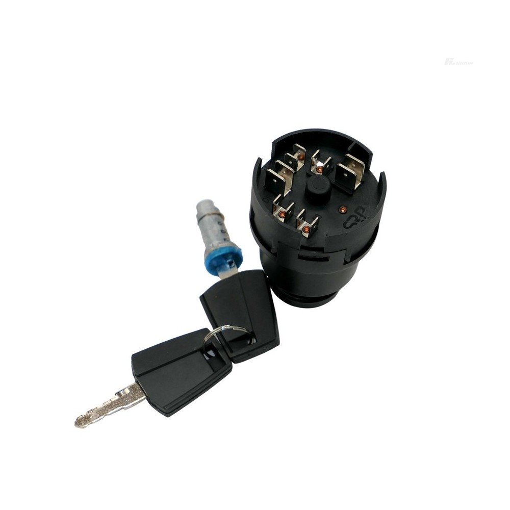 Zündschloss mit Schlüssel VOLVO A25 L110 L150 L180 L220