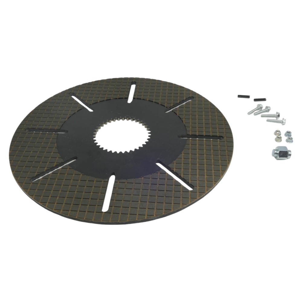 VOLVO Bremsscheibe Radlader L150E