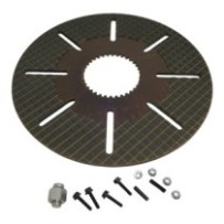 Bremsscheibe VOLVO L110E...