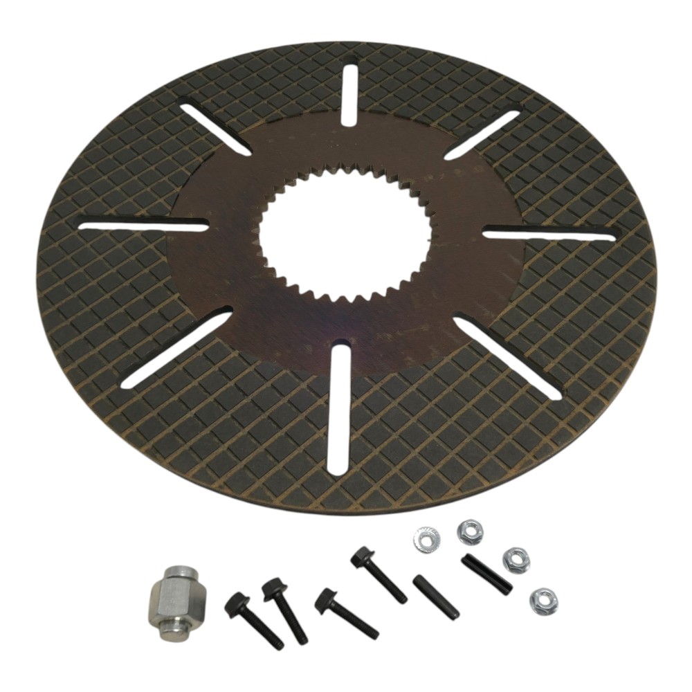 Bremsscheibe VOLVO L110E L120D L70E L90