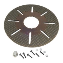 Bremsscheibe VOLVO L110E L120D L70E L90