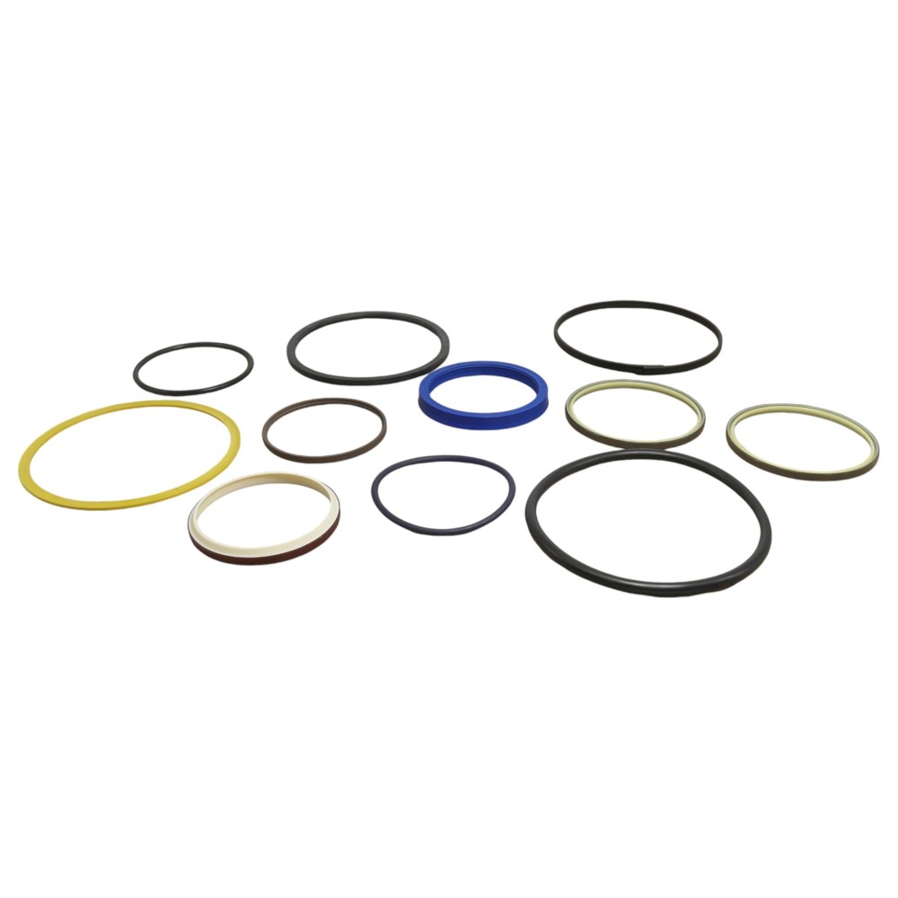 Komplet Dichtungen Hydraulikzylinder Hubarm VOLVO L150 L150F L150E