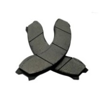 Bremsbeläge VOLVO Radlader...