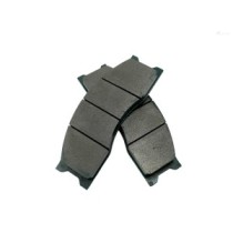 Bremsbeläge VOLVO Muldenkipper A30E A25C A30 A30C