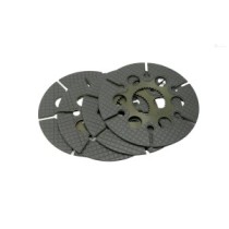 Bremsscheibe VOLVO BL71 BL70 BL60 BL61