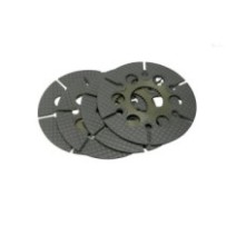 Bremsscheibe VOLVO BL71...