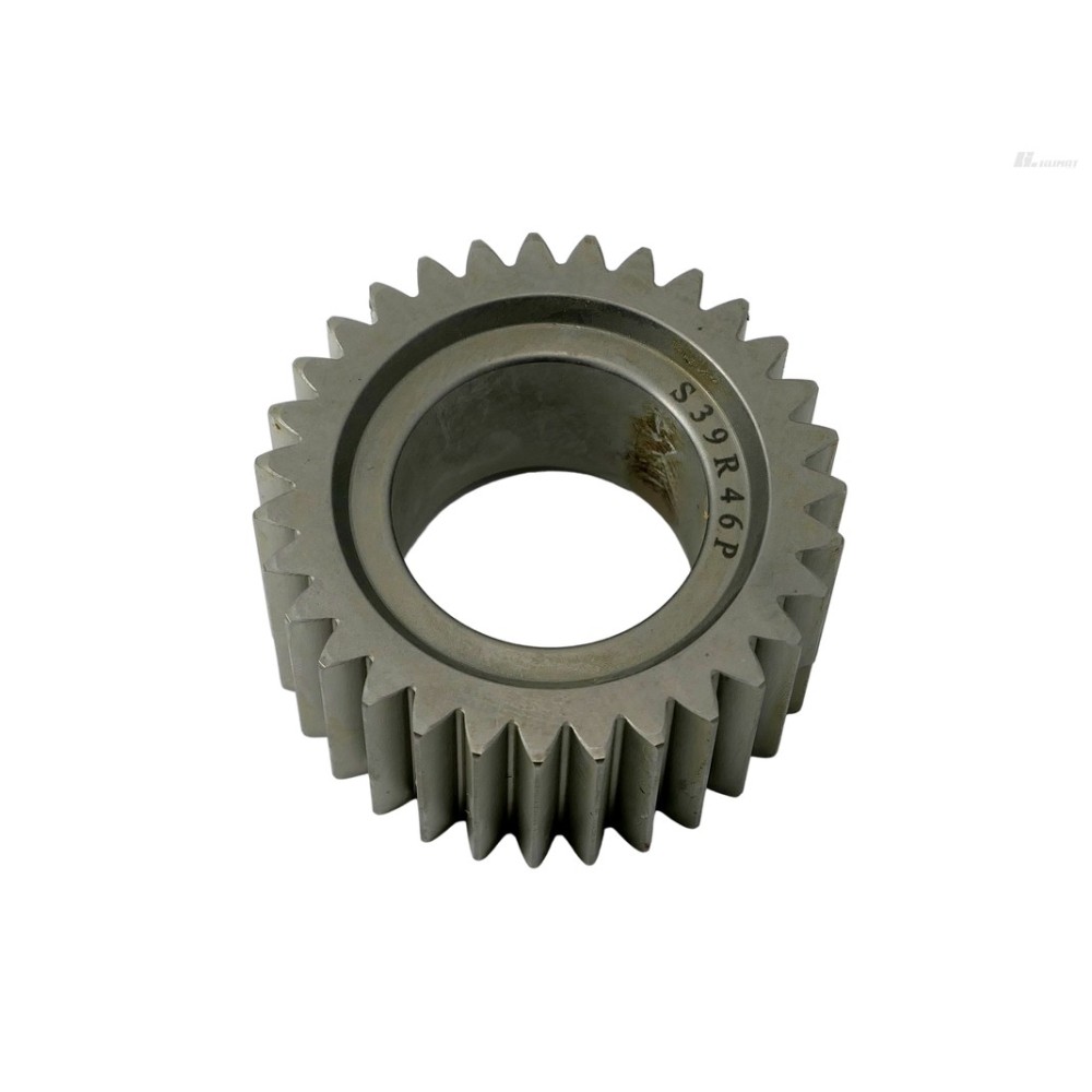 Sonnenrad des Endantriebs der Hinterachse VOLVO BL71