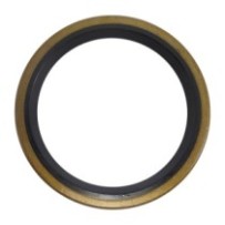 Dichtung VOLVO Baggerlader...