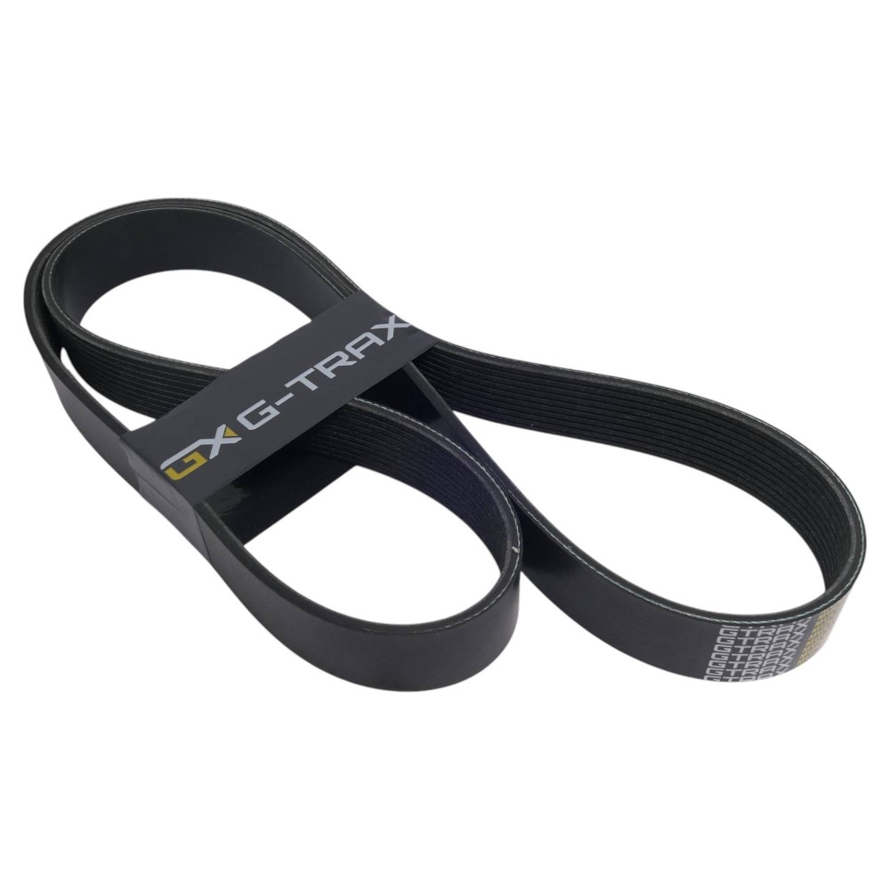 Keilrippenriemen VOLVO EC140