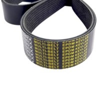 Keilrippenriemen VOLVO EC140