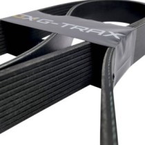 Keilrippenriemen VOLVO EC140