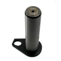 Bolzen des vorderen Löffels...