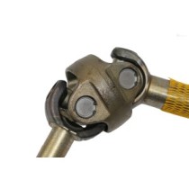 Linke Halbachse komplett VOLVO BL71 BL61