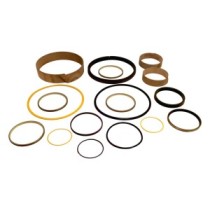 Dichtsatz für den Neigungshydraulikzylinder des Löffels VOLVO L150 L150C L150D